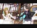 【ミリシタMV】「虹色letters」ミャオ＆しっぽ