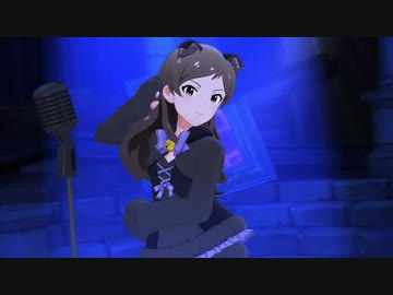 【ミリシタMV】「ハーモニクス」ミャオ＆しっぽ