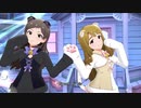【ミリシタMV】『だってあなたはプリンセス』ミャオ＆しっぽ