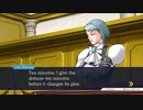 [逆2-6]英語縛り実況 逆転裁判2 Part6(EP2裁判1日目前半)