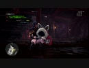 MHW IB ｐａｒｔ１（ブラントドス）スラアク