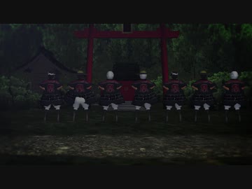 7人のIKZOでU.S.A.