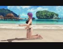 【DOAX3fortune】グラビアパラダイス あやね /1080P