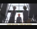 (中日字幕)暗殺教室Assassination Classroom 記念MAD (僕の中の君へ)