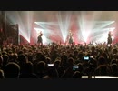 2019年09月21日　海外ライブ　13　BABYMETAL　「Road of Resistance」