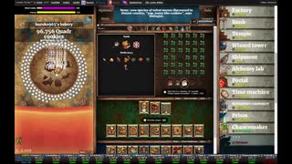 【手動】Cookie Clicker v2.019  147/366 令和元年 9月24日