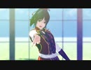 【MMD薄桜鬼】君色に染まる【雪村千鶴】