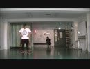 【偽物兄妹】ヒビカセ【踊ってみた】