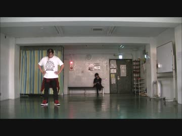 【偽物兄妹】ヒビカセ【踊ってみた】
