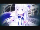 【MMD花騎士】ステラで『蜜月アン・ドゥ・トロワ』