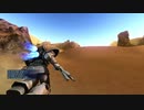 不毛のバトオペ２　122