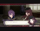 FE風花雪月 ベルナデッタ＆ドロテア支援会話