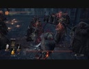 DARK SOULSⅢ【初見実況】クリアできるかもしれないPART12