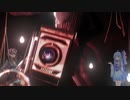 結月ゆかりが化け物相手に暗殺者ごっこする動画・五体目【PSYCHOBREAK2】