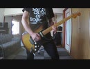 THE HOOTERS/DAY BY DAY を弾いてみた。