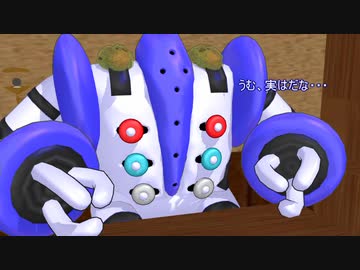 【艦これ×ポケモン】レジ艦　番外2【タブンネ様お許しくだ祭】
