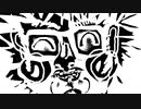 ショート「dance - main stage 001」※すびプロデュース自動作曲 00001