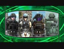 #8【地球防衛軍５】DLCをボッチが初見で実況(？)プレイ