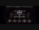 【デレステ】RAGE OF DUST 譜面確認用