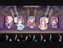 【デレステMV】「風になりたい」(よしの藤原肇カバー2D標準)【1080p60】