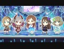 【デレステMV】「亜麻色の髪の乙女」(美波カバー2D標準)【1080p60】