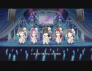 【デレステMV】大きな古時計 鷺沢文香カバー 2D標準【1080p60】