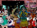 東方鬼形獣ハード　妖夢オオカミ