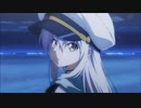 【歌ってみた】Quiet sea／御原凛音&三千界切那（TVアニメ「ISLAND」より）【委院長】