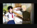 "maybe, no side" a short comedy written by Japanese