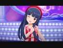 【デレステMV】「お願い！シンデレラ」(佐城雪美 ソロ SSR)【1080p60/4Kドットバイドット】