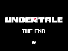 【TAS】Linux Undertale "Pルート" 1:20:04.3 3/3