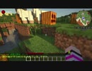 【Minecraft】マイクラで巨大ピラミッドをPart10【1.7.10】