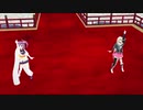 [MMD] アスノヨゾラ哨戒班 [IA Kotone(天神子兎音)]