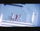 踊る空手部