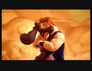 【KINGDOM HEARTS Ⅲ実況】　鍵が導く心のままに　Part4