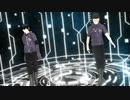 【MMDワートリ】陽介と秀次が踊る！DAYBREAK FRONTLINE DIVELA REMIX【双蛇】