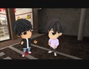 Vケット3会場内で聞けるセブンイレブン店内放送&声優スタンプラジオ
