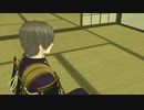 【ＭＭＤ刀剣乱舞】いかないで【長谷部・博多・日本号】