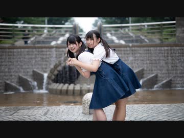 【Al!ce×しらす+】ツインズ【踊ってみた】