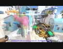 【オーバーウォッチ】ルシオでプラチナ帯を突破したい　シーズン18 #2【非VOICELOID音街ウナ実況】