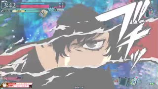 【Ex10】マハエイハ教祖のwlw Part2
