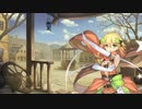 「デジャヴ級　全体攻撃」「蓬莱の花弁にて」+ガチャ色々