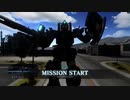 強襲機始めました185(BD2)