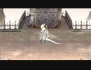 【アナザーエデン】顕現イスカ【☆4と配布のバトルログ19】