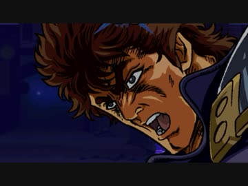 【MUGEN】単騎無双VS数の暴力UNLIMITED WARS【part16】