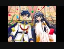 ギャラクシーエンジェル ゲーム版 ちとせのテーマ 花いろ日記