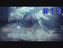 【実況】ソロで挑む推薦組ハンターの新たなる物語 ＃１２【MHW:I】
