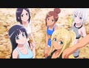 【AMV】ダンベル何キロ持てる？