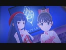 [デレステMV]「クレイジークレイジー」 佐城雪美 福山舞