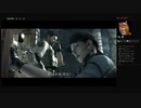 バイオハザード5 ロストインナイトメアーズ 配信しました Part.0